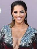 Gaby Espino at Latin American Music Awards 2018 in Los Angeles