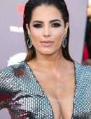 Gaby Espino at Latin American Music Awards 2018 in Los Angeles