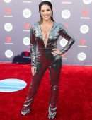 Gaby Espino at Latin American Music Awards 2018 in Los Angeles