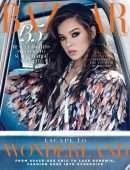 Hailee Steinfeld in Harper’s Bazaar Singapore - November 2018