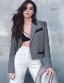 Hailee Steinfeld in Harper’s Bazaar Singapore - November 2018
