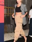 Hailey Baldwin - Tommy Hilfiger Presents ‘Tokyo Icons’