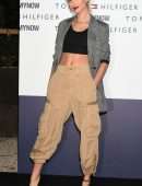 Hailey Baldwin - Tommy Hilfiger Presents ‘Tokyo Icons’
