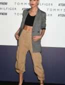 Hailey Baldwin - Tommy Hilfiger Presents ‘Tokyo Icons’