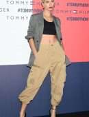 Hailey Baldwin - Tommy Hilfiger Presents ‘Tokyo Icons’
