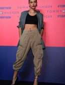 Hailey Baldwin - Tommy Hilfiger Presents ‘Tokyo Icons’