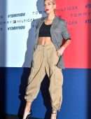 Hailey Baldwin - Tommy Hilfiger Presents ‘Tokyo Icons’