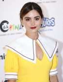 Jenna Louise Coleman – Mipcom 2018 Opening Red Carpet in Cannes