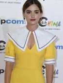 Jenna Louise Coleman – Mipcom 2018 Opening Red Carpet in Cannes