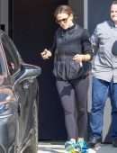 Jennifer Garner Booty, Out in Los Angeles