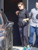 Jennifer Garner Booty, Out in Los Angeles