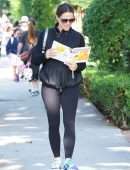 Jennifer Garner Booty, Out in Los Angeles