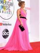 Jennifer Lopez - 2018 American Music Awards in Los Angeles