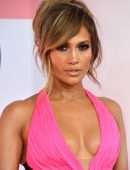 Jennifer Lopez - 2018 American Music Awards in Los Angeles