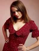 Joey King – Getty Images Portrait Studio at SXSW 2018