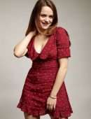 Joey King – Getty Images Portrait Studio at SXSW 2018