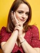 Joey King – Getty Images Portrait Studio at SXSW 2018