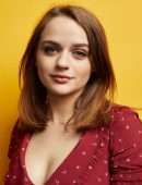 Joey King – Getty Images Portrait Studio at SXSW 2018