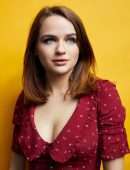 Joey King – Getty Images Portrait Studio at SXSW 2018