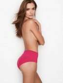 Josephine Skriver – Victoria’s Secret Lingerie Photoshoot