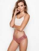 Josephine Skriver – Victoria’s Secret Lingerie Photoshoot