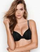 Josephine Skriver – Victoria’s Secret Lingerie Photoshoot