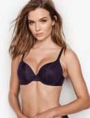 Josephine Skriver – Victoria’s Secret Lingerie Photoshoot