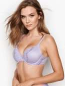 Josephine Skriver – Victoria’s Secret Lingerie Photoshoot