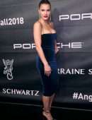 Joy Corrigan – Gabrielle’s Angel Foundation Hosts Angel Ball 2018