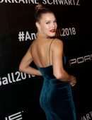 Joy Corrigan – Gabrielle’s Angel Foundation Hosts Angel Ball 2018