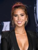 Kara Del Toro at the Premiere of “Venom” in Westwood