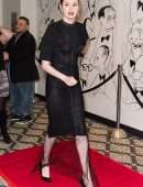 Karen Gillan - 27th Philadelphia Film Festival - Closing Night Awards Ceremony
