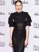 Karen Gillan - 27th Philadelphia Film Festival - Closing Night Awards Ceremony
