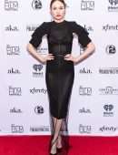 Karen Gillan - 27th Philadelphia Film Festival - Closing Night Awards Ceremony