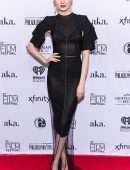 Karen Gillan - 27th Philadelphia Film Festival - Closing Night Awards Ceremony