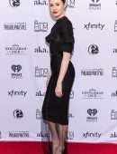 Karen Gillan - 27th Philadelphia Film Festival - Closing Night Awards Ceremony