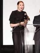 Karen Gillan - 27th Philadelphia Film Festival - Closing Night Awards Ceremony