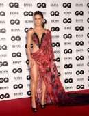 Kate Beckinsale - GQ Men Of The Year Awards 2018 in London