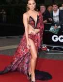 Kate Beckinsale - GQ Men Of The Year Awards 2018 in London