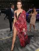 Kate Beckinsale - GQ Men Of The Year Awards 2018 in London