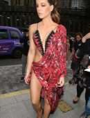 Kate Beckinsale - GQ Men Of The Year Awards 2018 in London