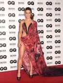 Kate Beckinsale - GQ Men Of The Year Awards 2018 in London