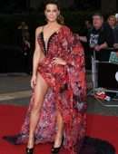 Kate Beckinsale - GQ Men Of The Year Awards 2018 in London