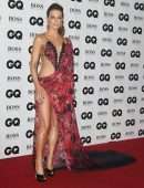 Kate Beckinsale - GQ Men Of The Year Awards 2018 in London