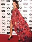 Kate Beckinsale - GQ Men Of The Year Awards 2018 in London