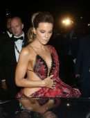 Kate Beckinsale - GQ Men Of The Year Awards 2018 in London