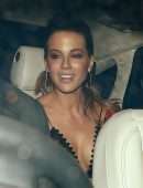 Kate Beckinsale - GQ Men Of The Year Awards 2018 in London