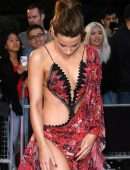 Kate Beckinsale - GQ Men Of The Year Awards 2018 in London