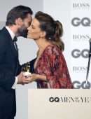 Kate Beckinsale - GQ Men Of The Year Awards 2018 in London