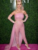 Katy Perry - 25th Annual QVC Presents "FFANY Shoes On Sale" Gala in NYC